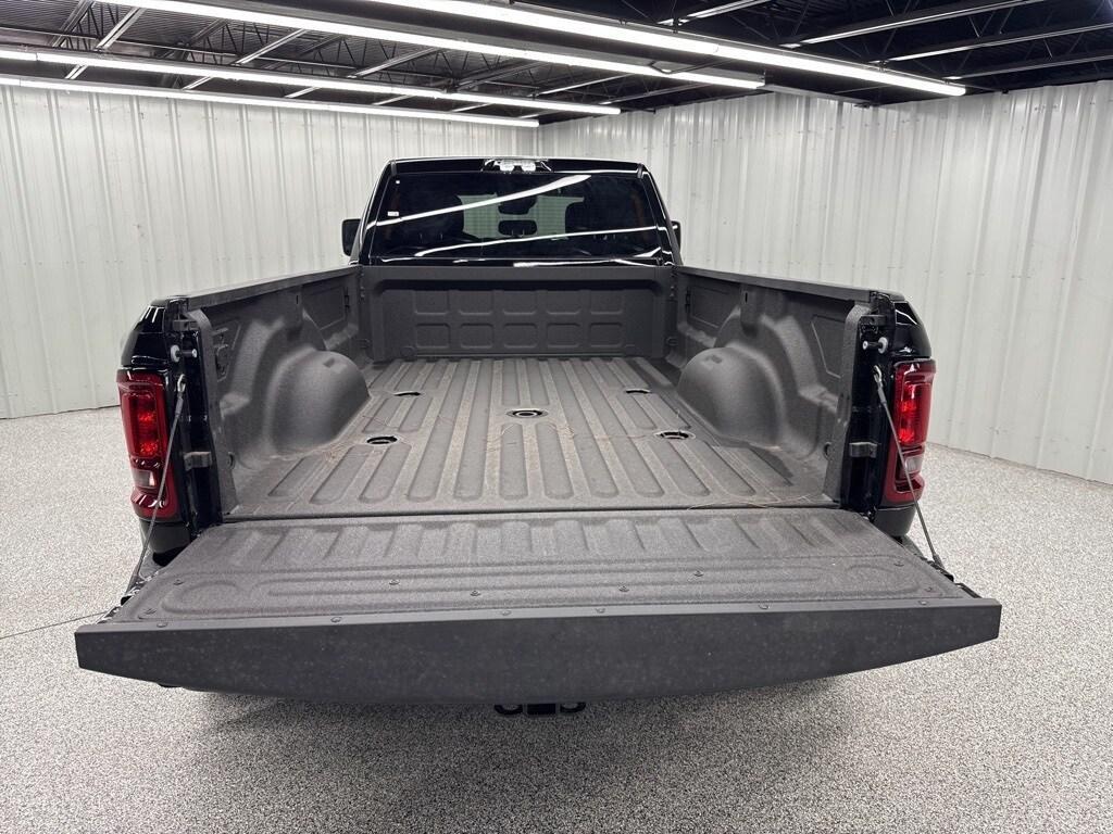 new 2026 Ram 3500 car, priced at $79,755