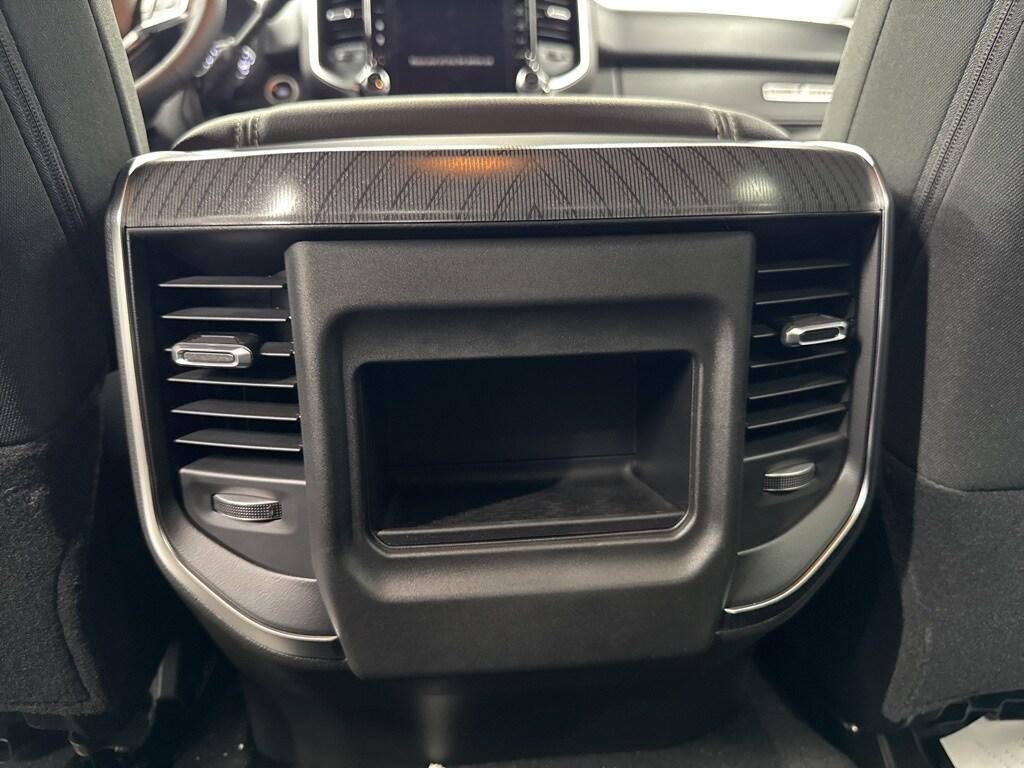 new 2026 Ram 3500 car, priced at $79,755