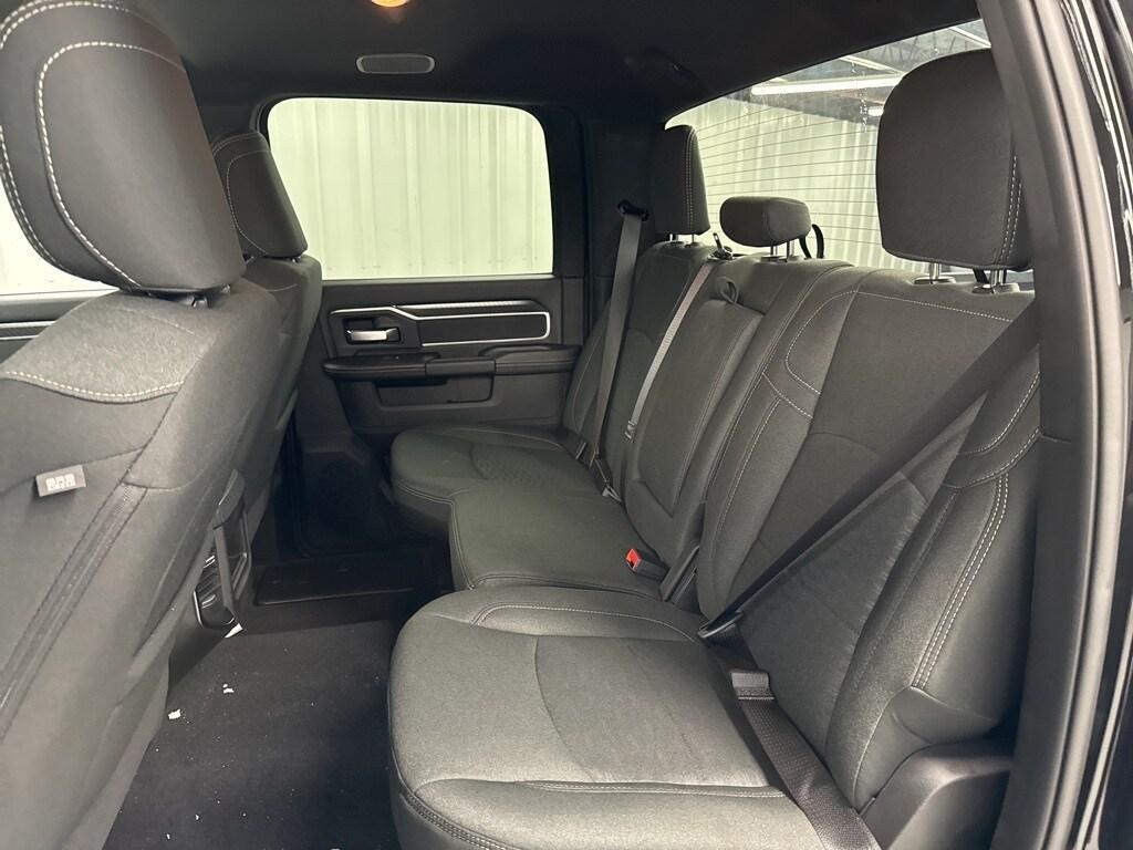 new 2026 Ram 3500 car, priced at $79,755