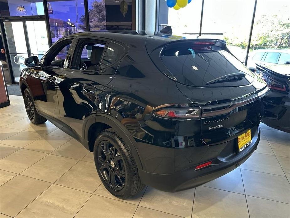 new 2024 Dodge Hornet car, priced at $29,370