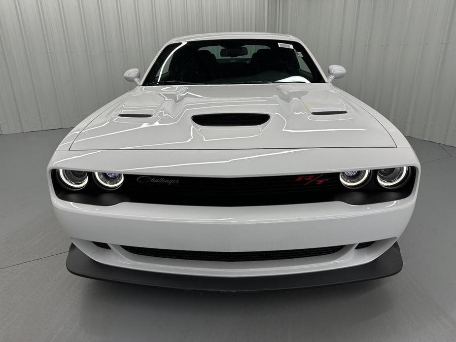 used 2023 Dodge Challenger car, priced at $52,900