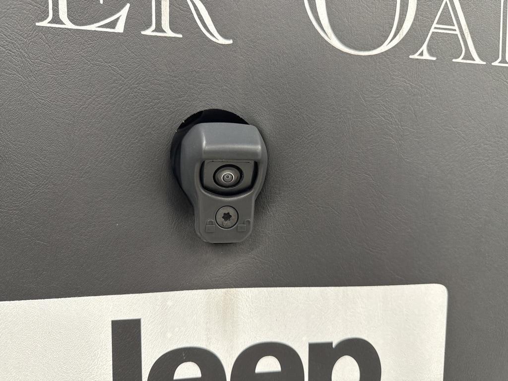 new 2024 Jeep Wrangler car, priced at $45,643