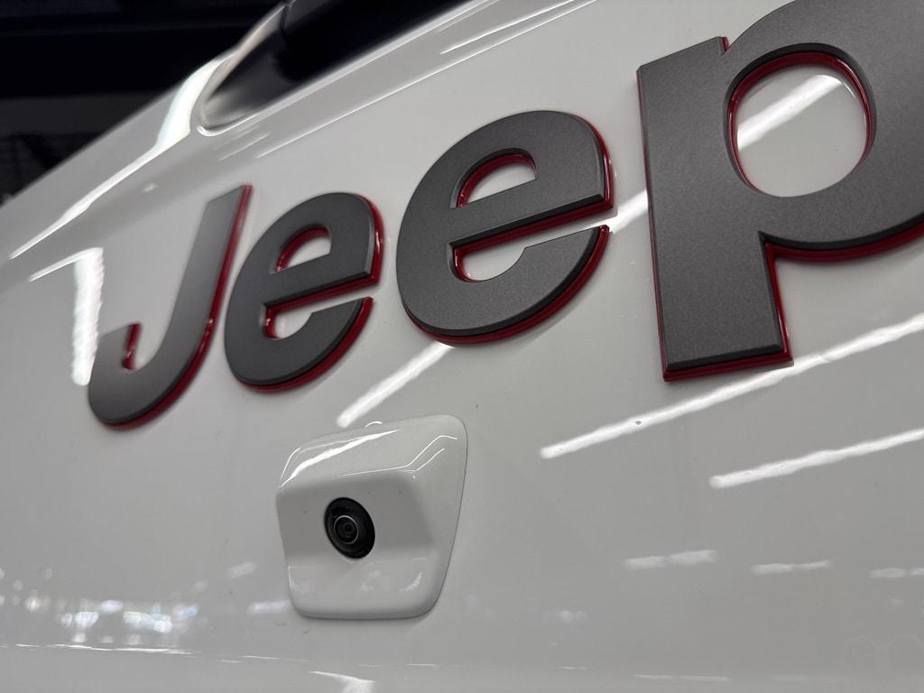 new 2025 Jeep Gladiator car, priced at $50,241