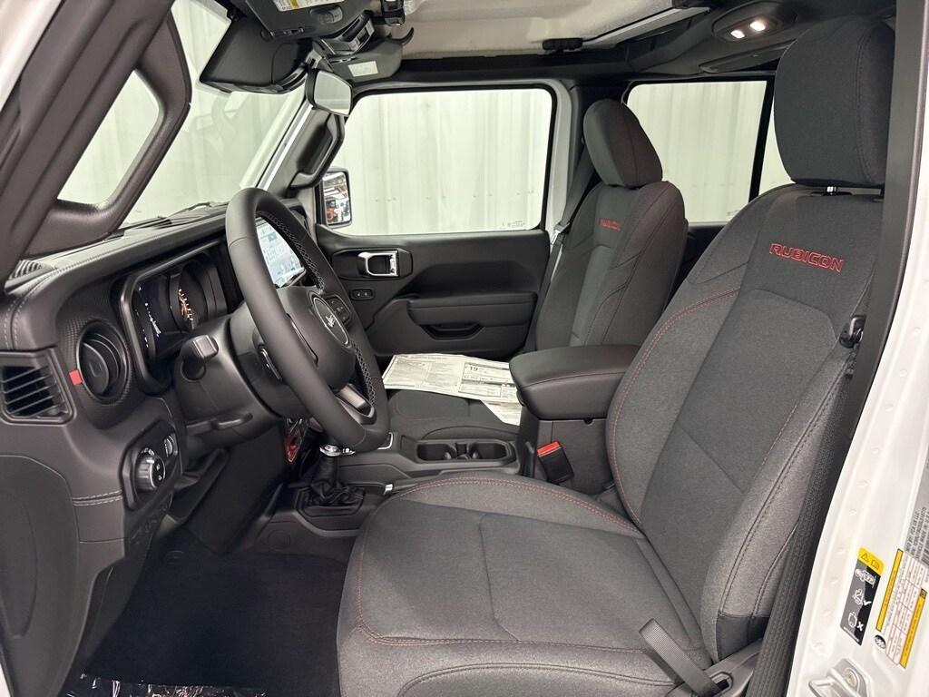 new 2025 Jeep Gladiator car, priced at $49,959