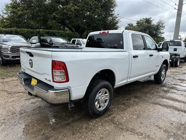 new 2024 Ram 2500 car, priced at $62,516