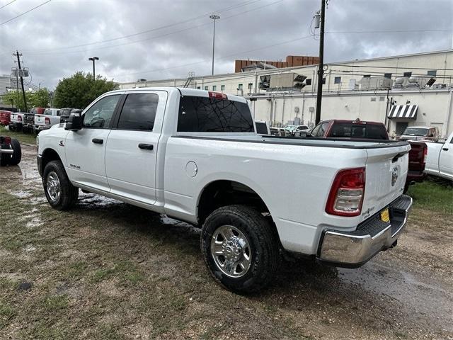 new 2024 Ram 2500 car, priced at $62,516