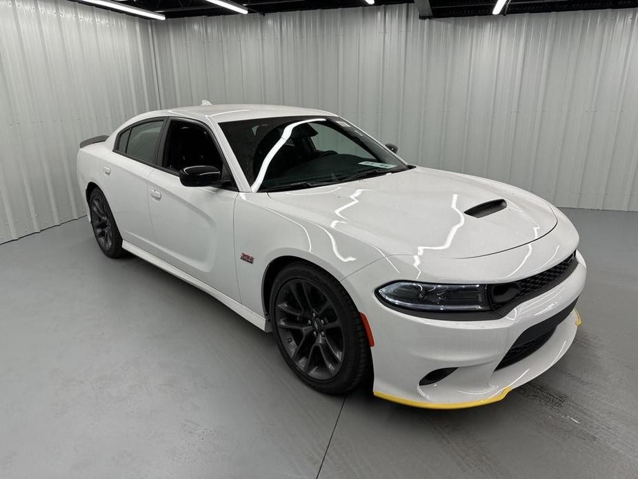 used 2023 Dodge Charger car, priced at $48,900