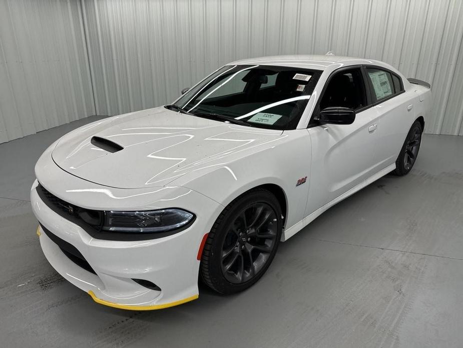 used 2023 Dodge Charger car, priced at $48,900