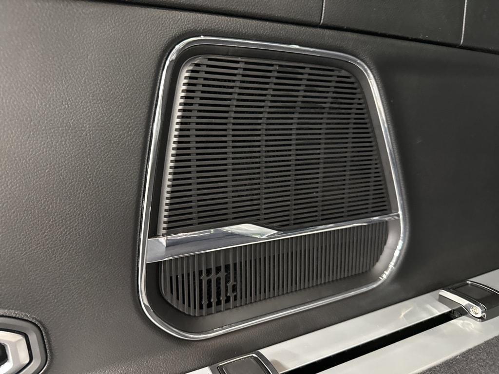 new 2025 Jeep Wagoneer L car, priced at $80,610