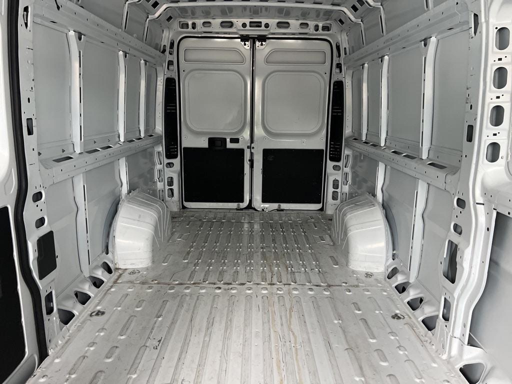 used 2024 Ram ProMaster 3500 car, priced at $43,900