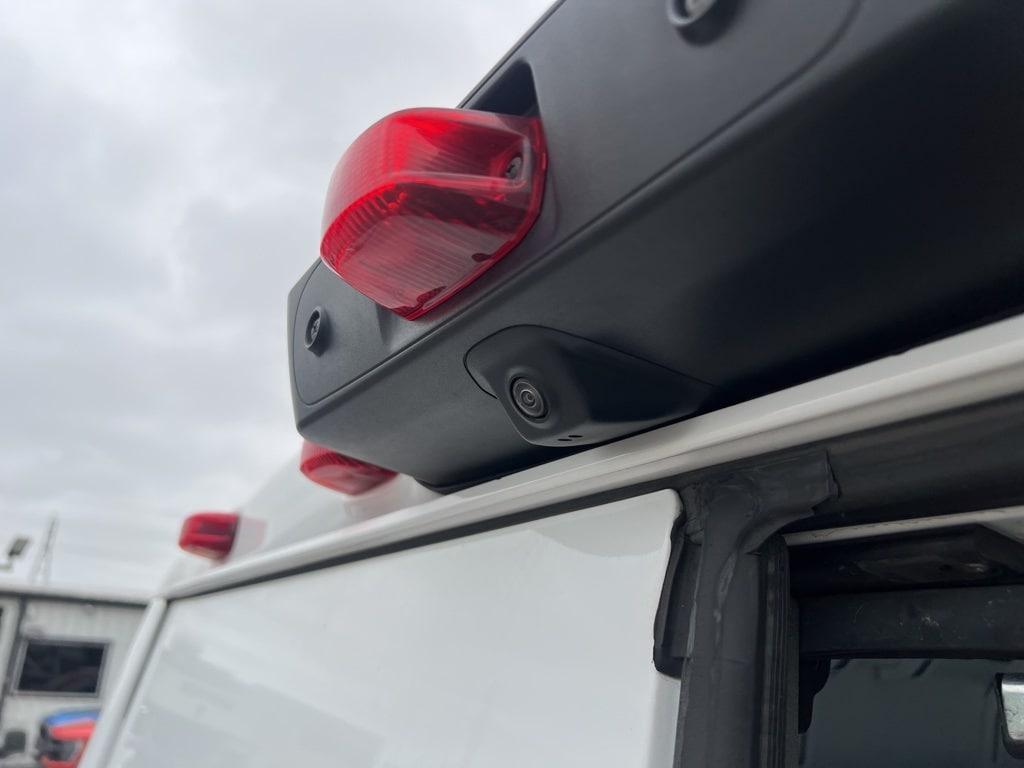 used 2024 Ram ProMaster 3500 car, priced at $43,900
