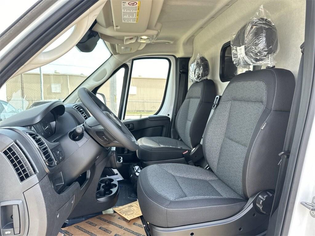 new 2024 Ram ProMaster 3500 car, priced at $52,192