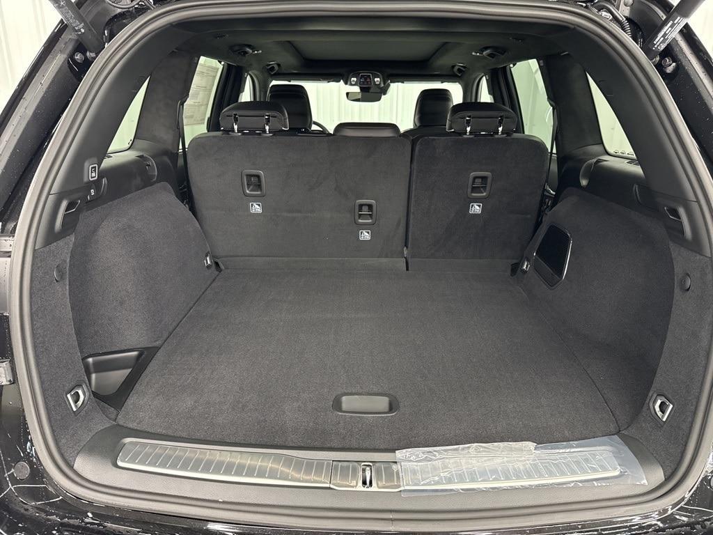 new 2025 Jeep Grand Cherokee car, priced at $61,391