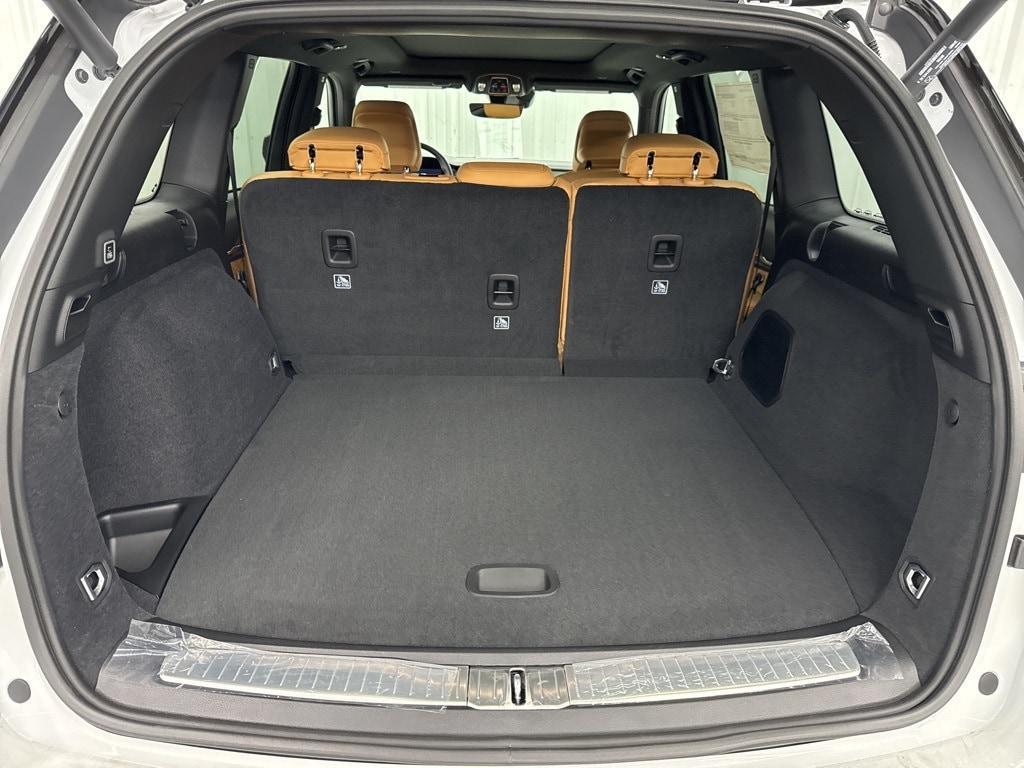 new 2025 Jeep Grand Cherokee car, priced at $55,967