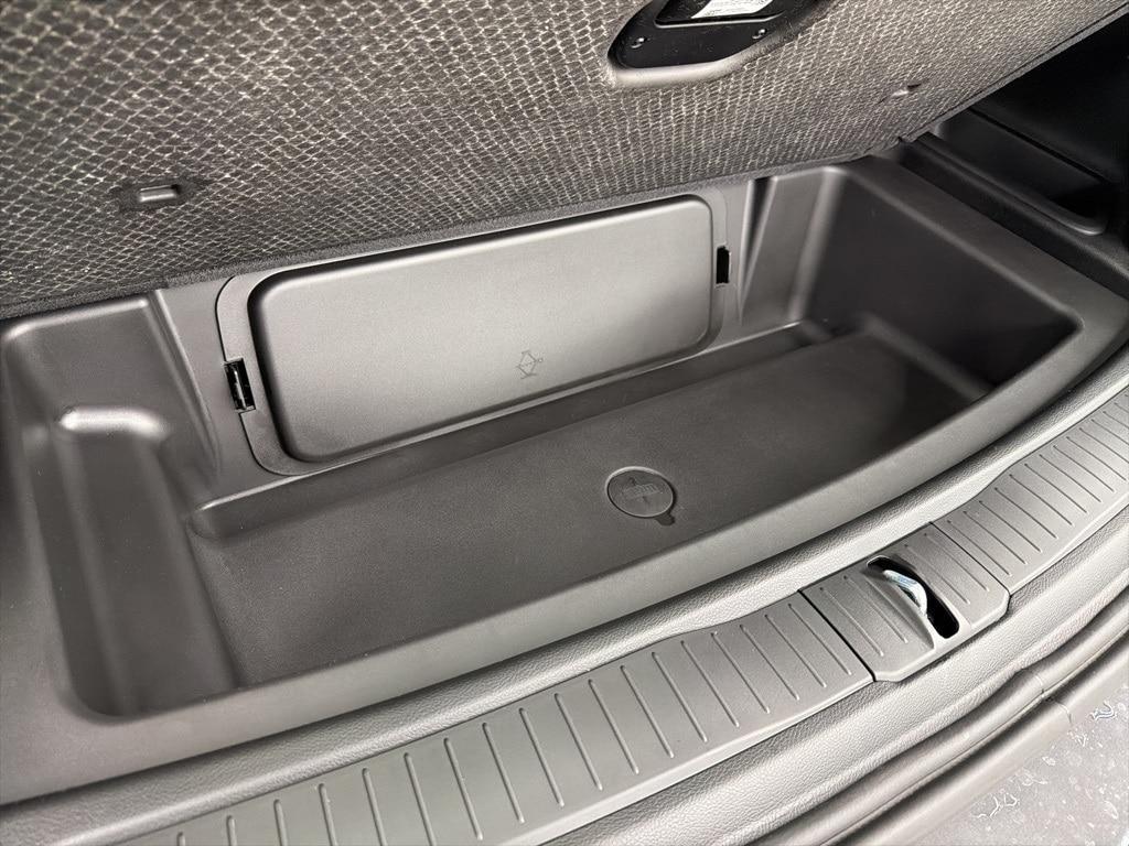 new 2025 Jeep Grand Cherokee L car, priced at $50,335