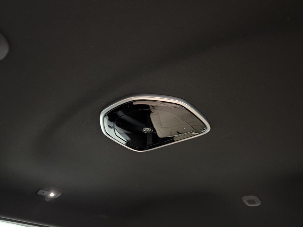 new 2025 Jeep Grand Cherokee L car, priced at $50,335