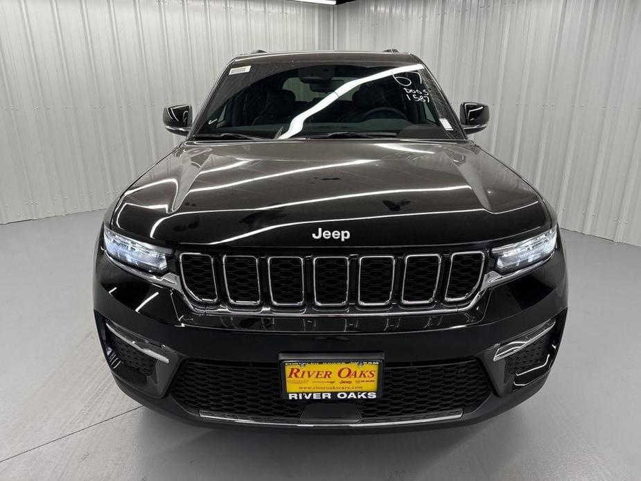 new 2025 Jeep Grand Cherokee car, priced at $43,459