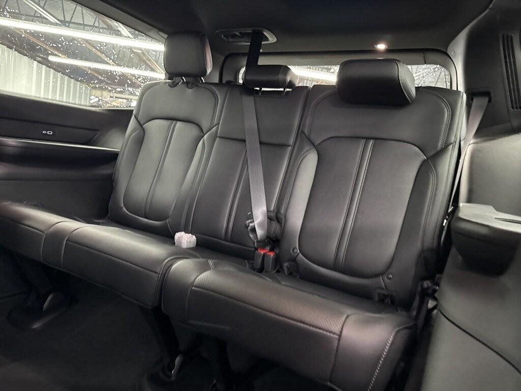 new 2025 Jeep Wagoneer car, priced at $70,199
