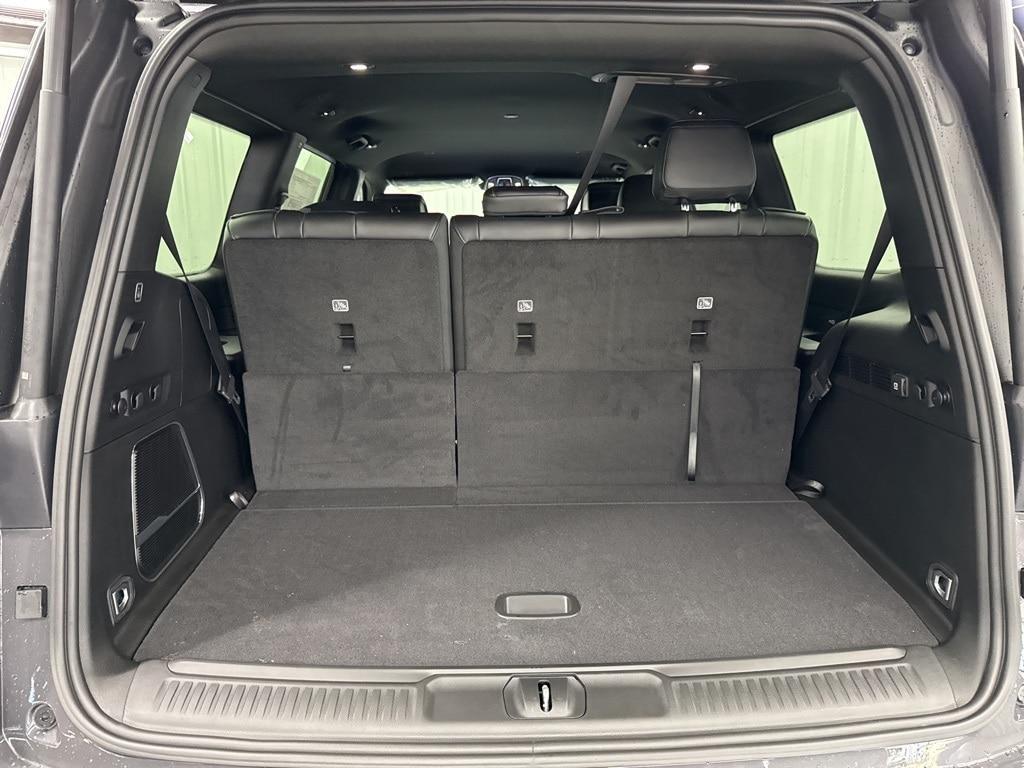 new 2025 Jeep Wagoneer car, priced at $67,472