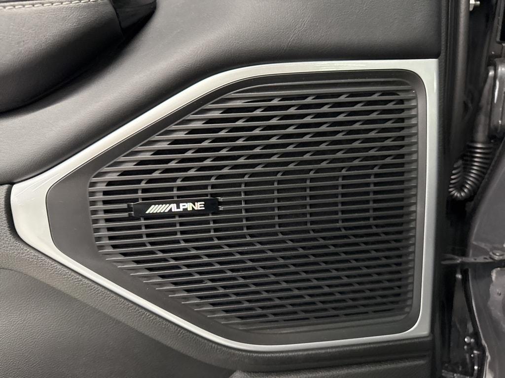 new 2025 Jeep Wagoneer car, priced at $67,472