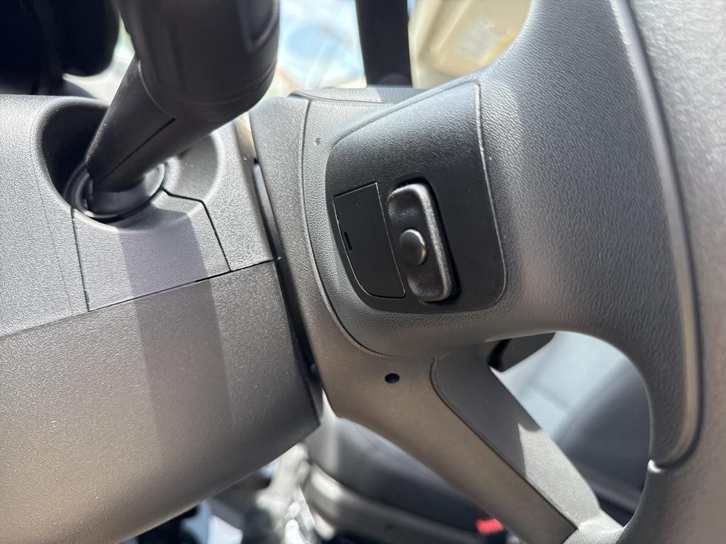 new 2025 Ram ProMaster 2500 car, priced at $52,488