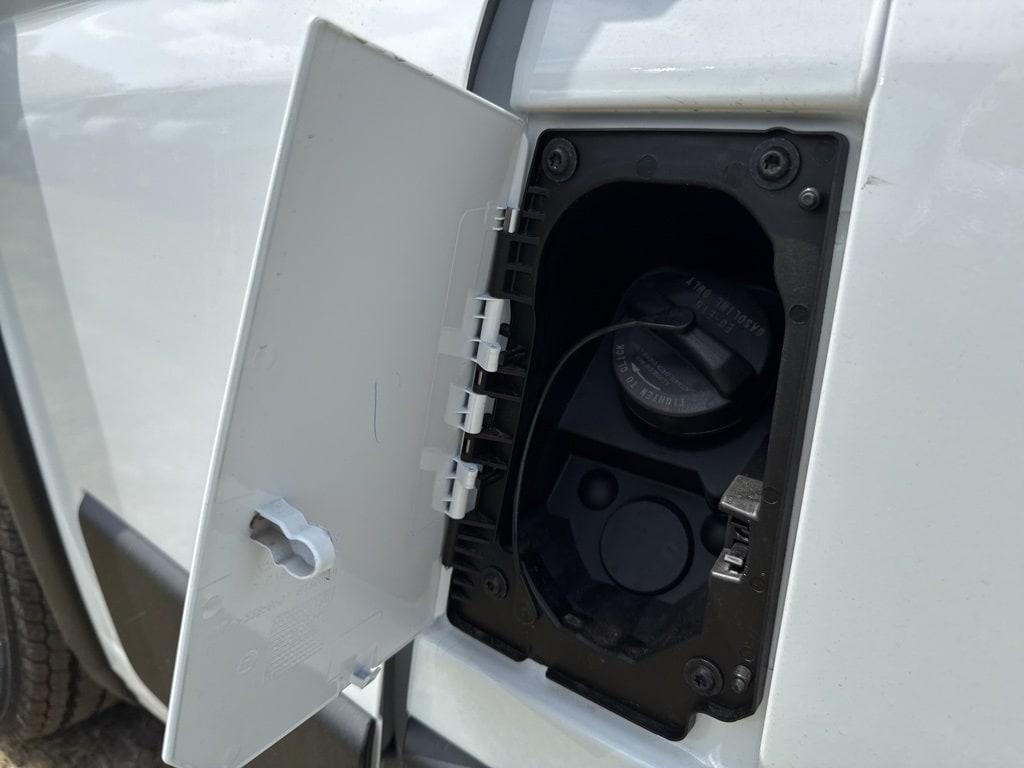 new 2025 Ram ProMaster 2500 car, priced at $52,488