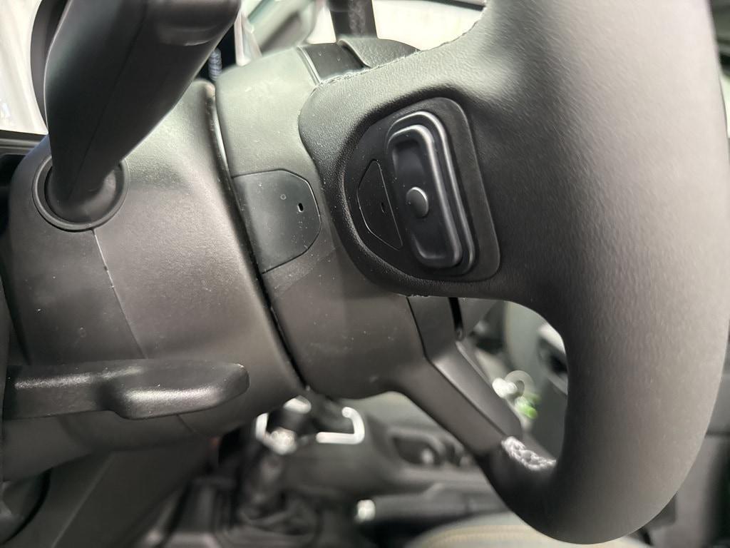 new 2025 Jeep Wrangler 4xe car, priced at $53,147
