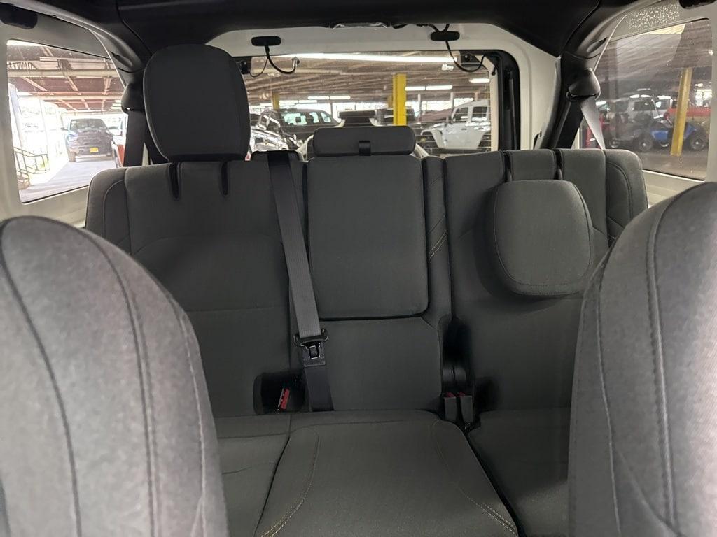 new 2025 Jeep Wrangler 4xe car, priced at $53,147