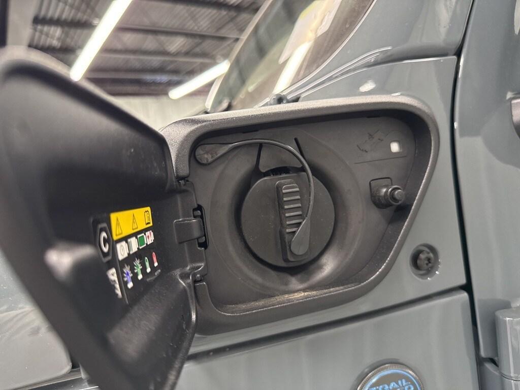 new 2025 Jeep Wrangler 4xe car, priced at $53,147