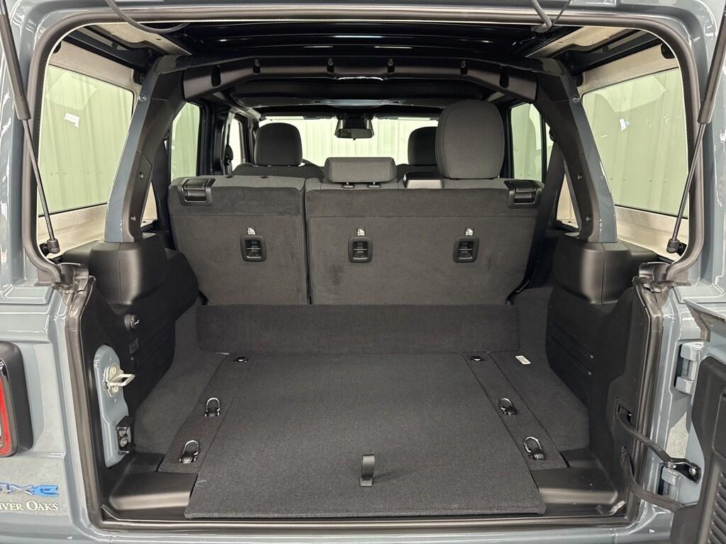 new 2025 Jeep Wrangler 4xe car, priced at $53,147