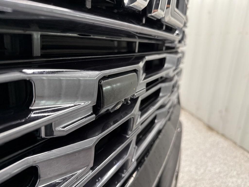 used 2025 GMC Sierra 2500 car, priced at $87,485