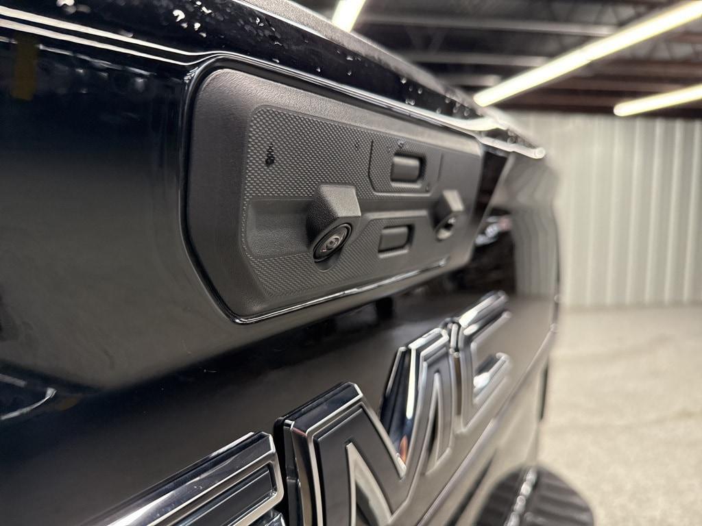 used 2025 GMC Sierra 2500 car, priced at $87,485