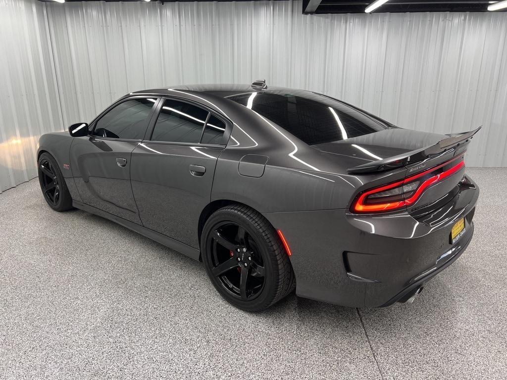 used 2021 Dodge Charger car, priced at $35,685