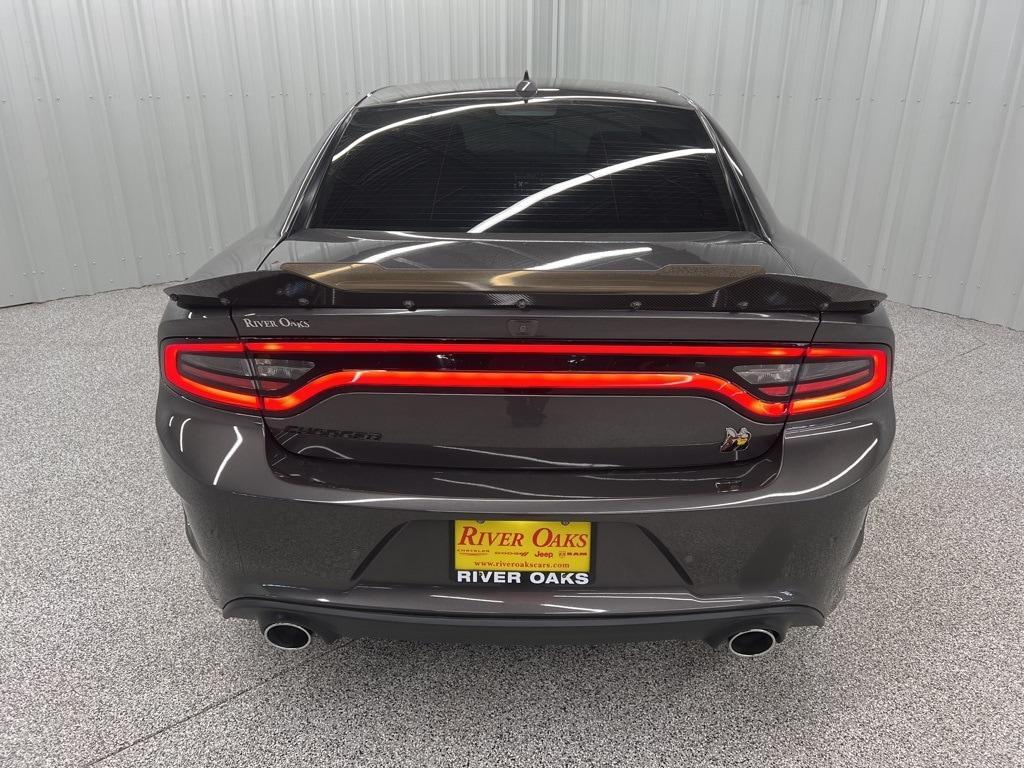 used 2021 Dodge Charger car, priced at $35,685