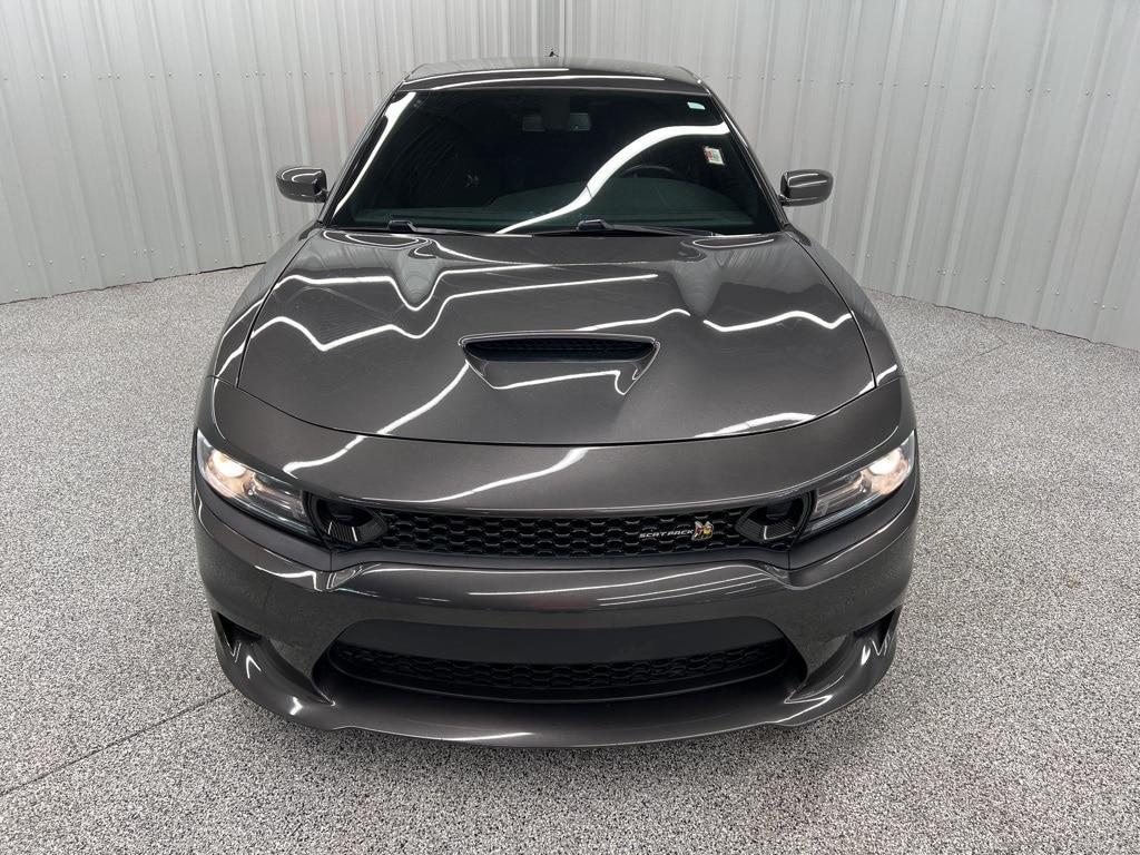 used 2021 Dodge Charger car, priced at $35,685