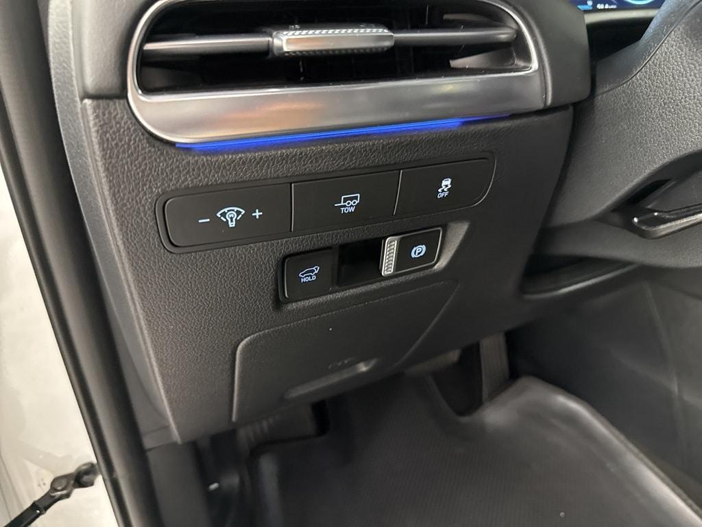 used 2023 Hyundai Palisade car, priced at $34,895