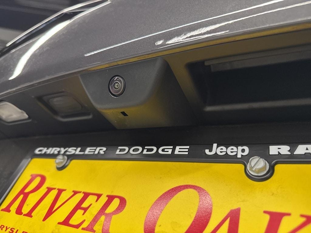 new 2025 Jeep Grand Cherokee car, priced at $47,157