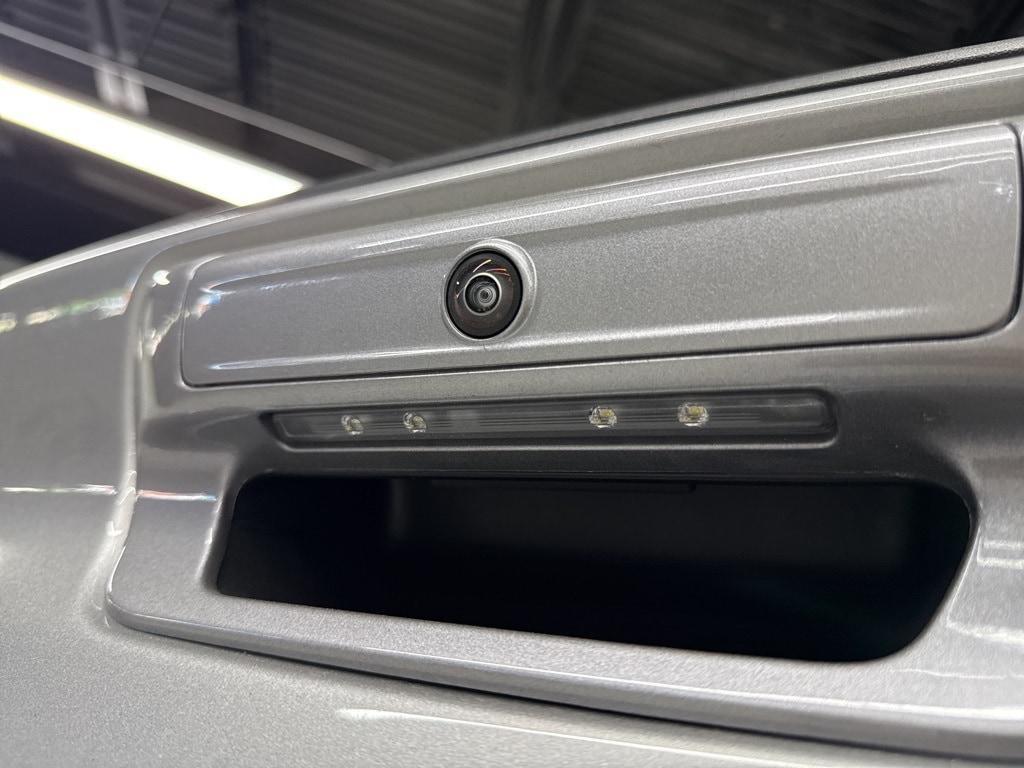 used 2025 Ram 1500 car, priced at $77,695