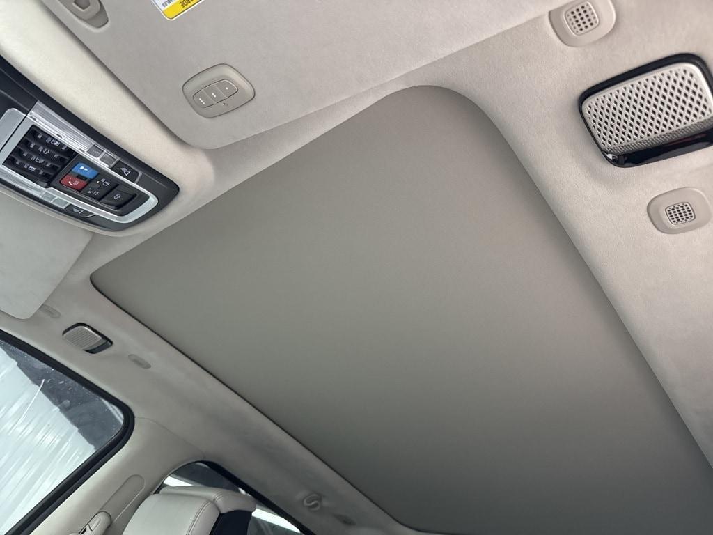 used 2025 Ram 1500 car, priced at $77,695