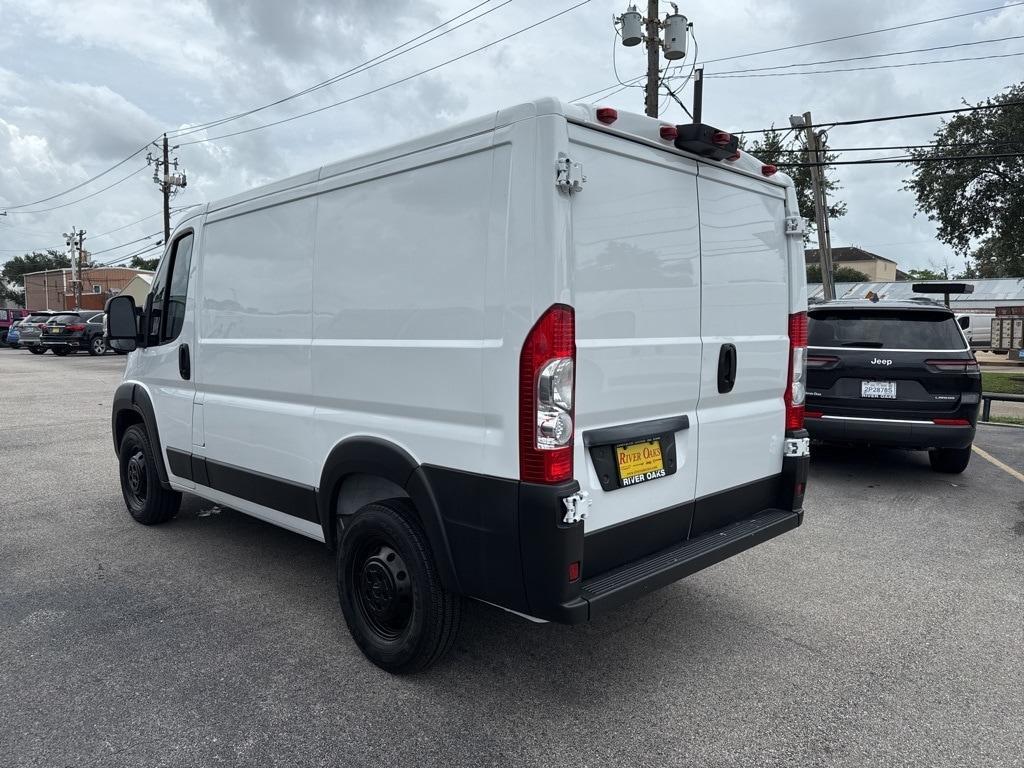 used 2023 Ram ProMaster 1500 car, priced at $33,894