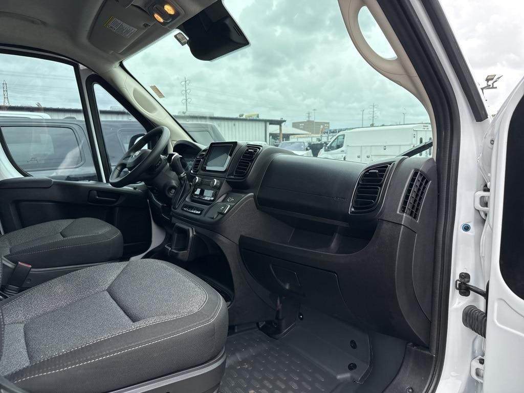 used 2023 Ram ProMaster 1500 car, priced at $33,894