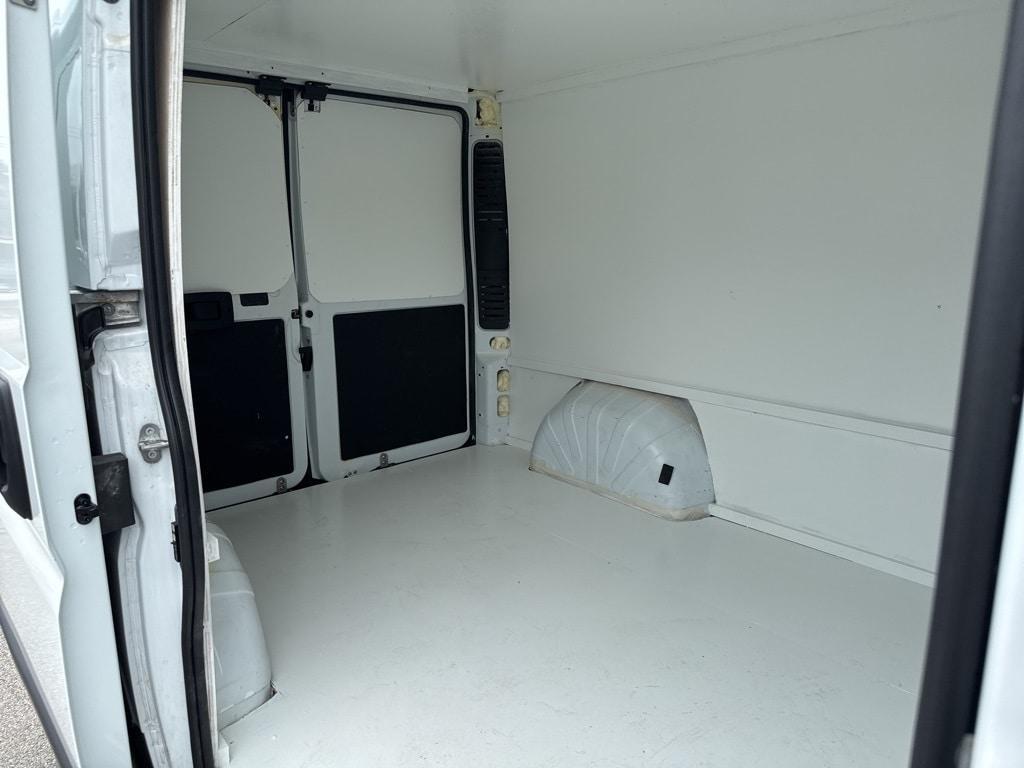 used 2023 Ram ProMaster 1500 car, priced at $33,894