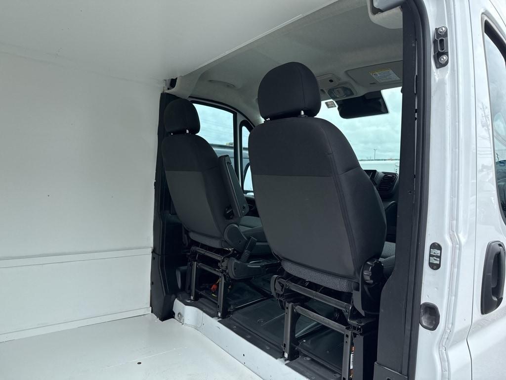 used 2023 Ram ProMaster 1500 car, priced at $33,894