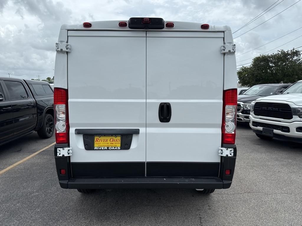 used 2023 Ram ProMaster 1500 car, priced at $33,894