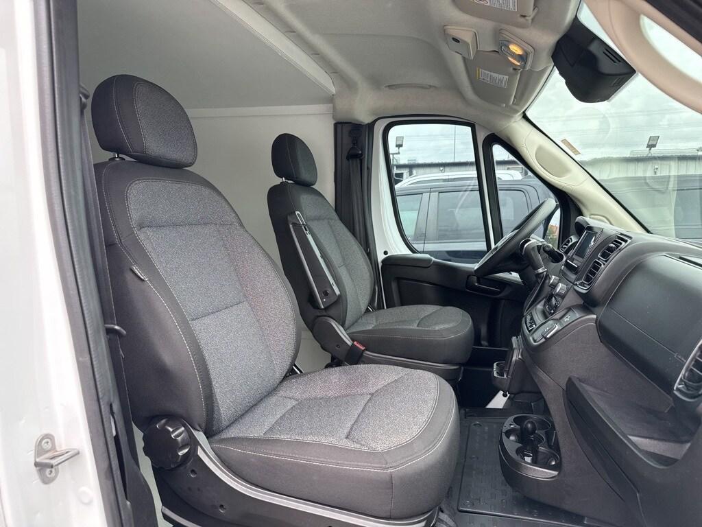 used 2023 Ram ProMaster 1500 car, priced at $33,894