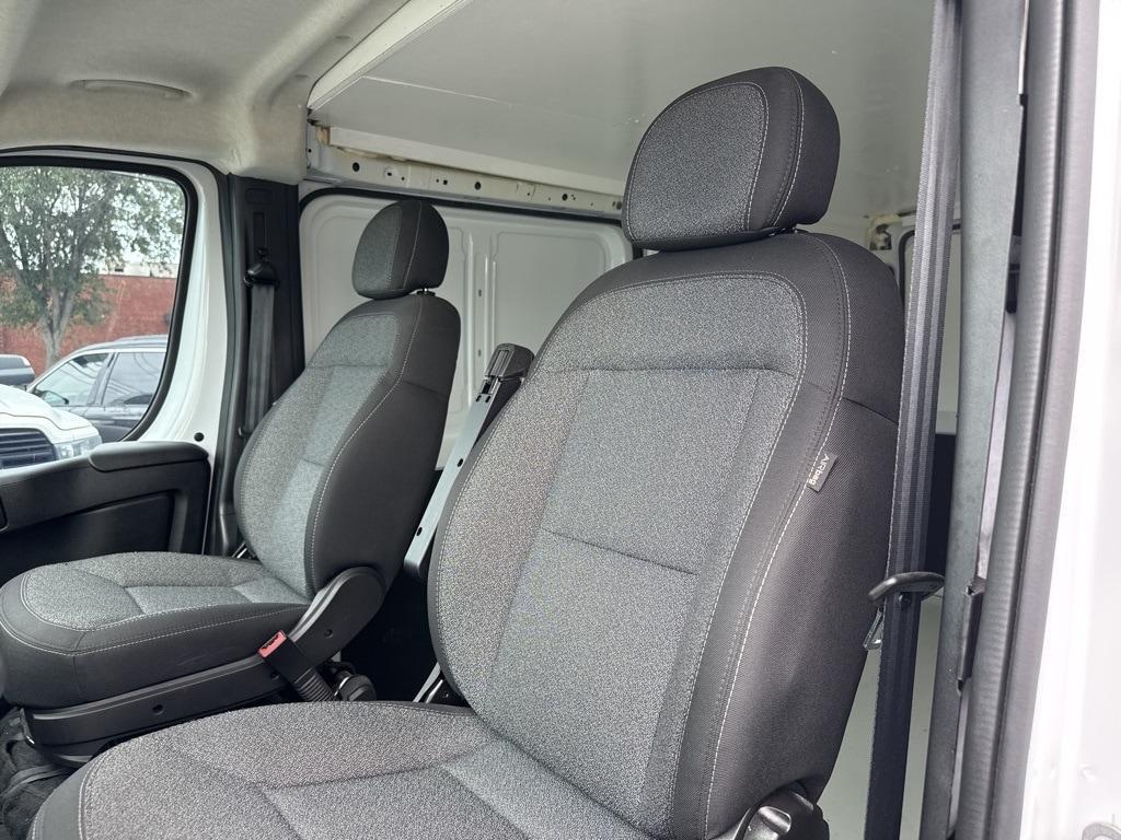 used 2023 Ram ProMaster 1500 car, priced at $33,894