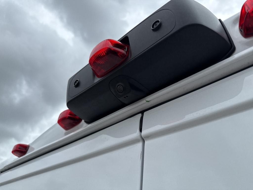 used 2023 Ram ProMaster 1500 car, priced at $33,894