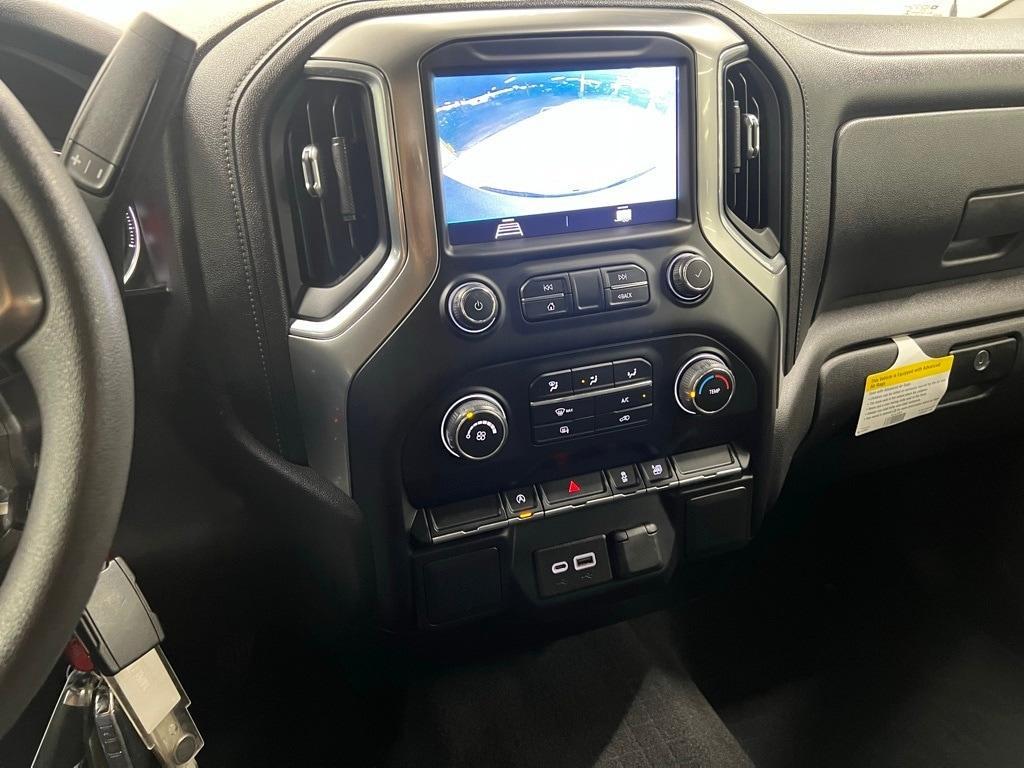 used 2020 Chevrolet Silverado 1500 car, priced at $30,865