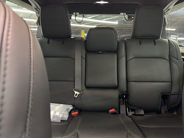 new 2025 Jeep Wrangler car, priced at $101,233