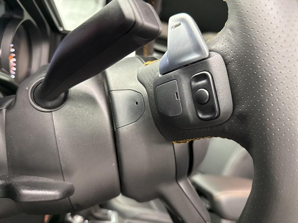 new 2025 Jeep Wrangler car, priced at $101,233